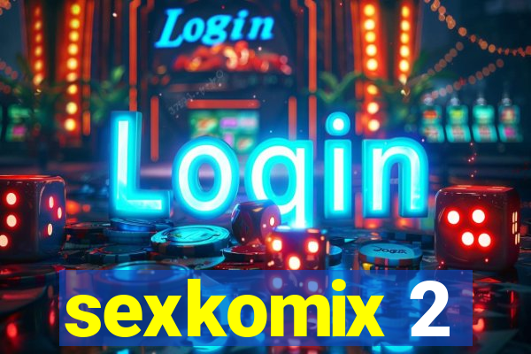 sexkomix 2